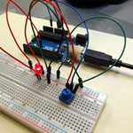 Continued Learning of Arduinos Workshop
