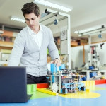 MakerSpace 101 Workshop by Plaz Tech Educational