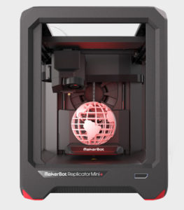 MakerBot Replicator Mini+ 3D Printer