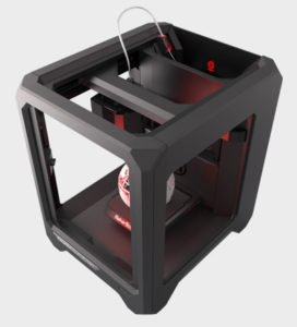 MakerBot Replicator Mini+ 3D Printer