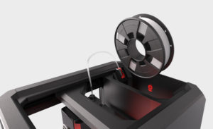 MiniBot Replicator Mini+ 3D Printer