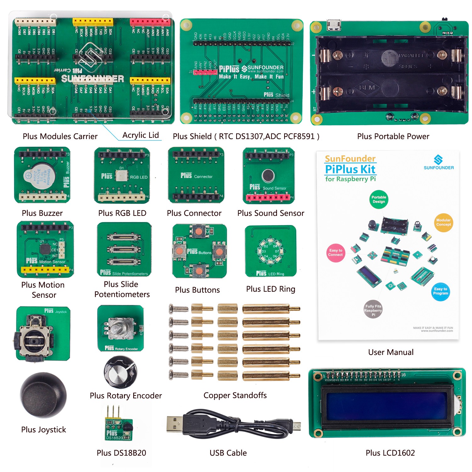 Piplus Key PiPlus Electronics | Plaz Tech Educational