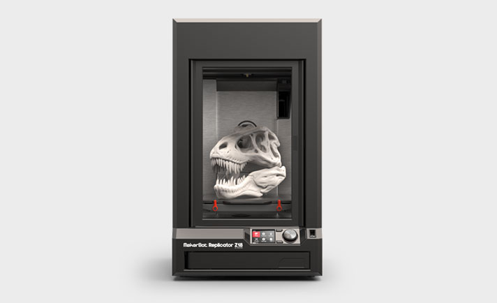 MakerBot Replicator Z18 3D Printer 