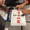 Three-Hour Crash Course Gets DeKalb, GA Technology Teachers Up and Running on Using Scratch and MaKey MaKey in the Classroom